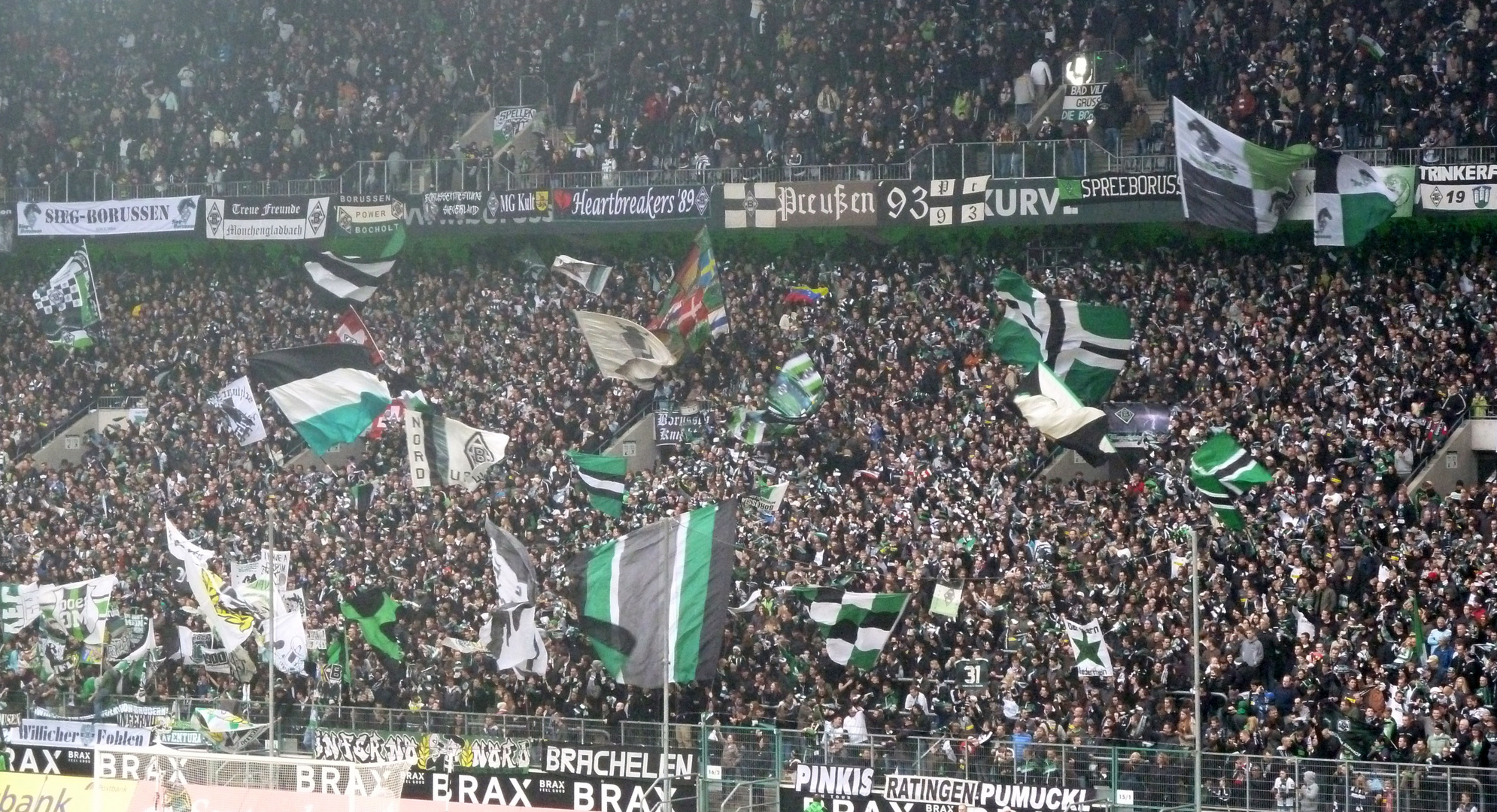 Home of Borussia