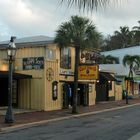 Home of Sloppy Joe's in Key West