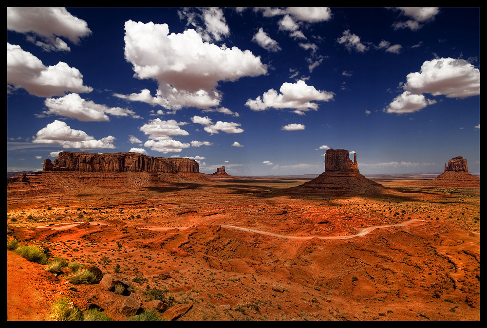 ~ Home of the Navajo ~