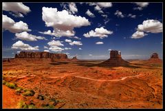 ~ Home of the Navajo ~