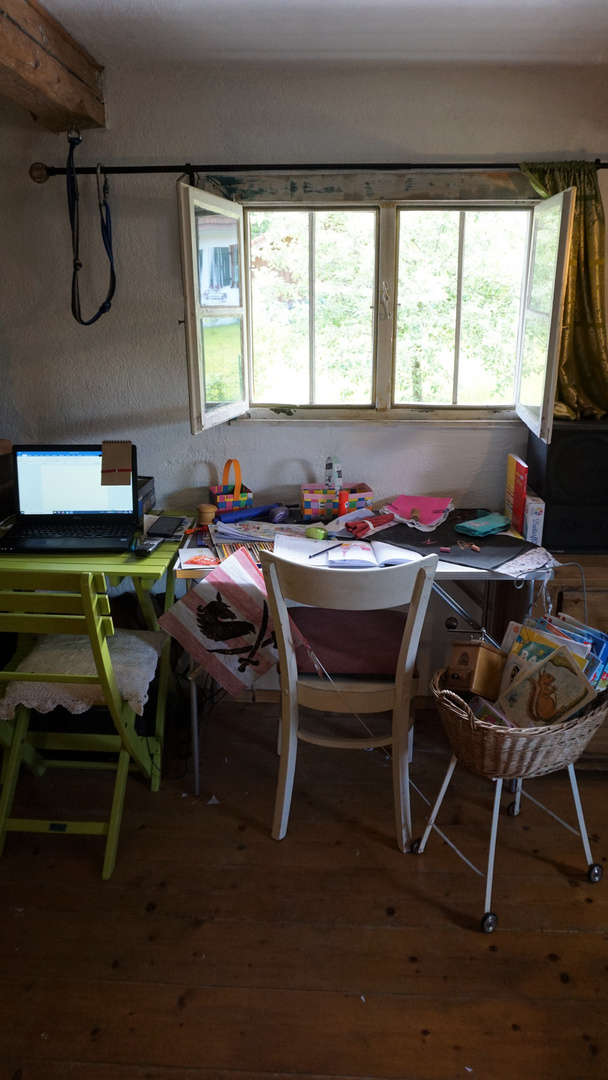 Home Office 2
