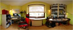 Home Office - MultiRow