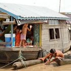 Home on the Tonle Sap