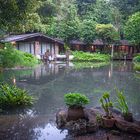 Home Phutoey River Kwai Hotspring Resort