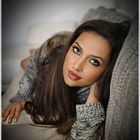 Home-Shooting mit Hediye  _5118