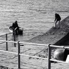 Homecomers...