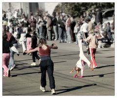 - Homecoming Parade -