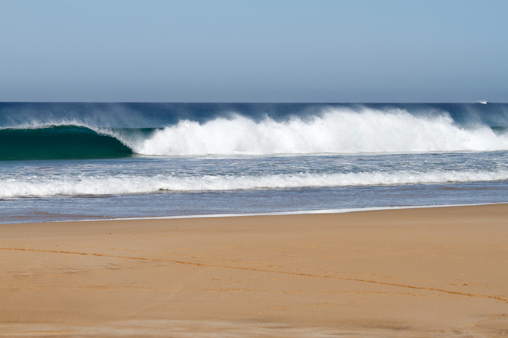 Homegrown Surfschool Fuerteventura