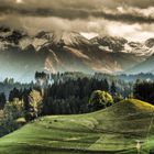 Homeland, Allgäuer Alpen