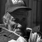 Homeless