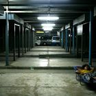 homeless in bangkok