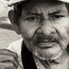 Homeless in Nicaragua