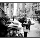 Homeless in NYC