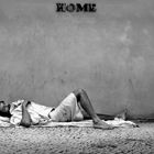 Homeless in Rio I