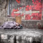 Homeless in Rio IV