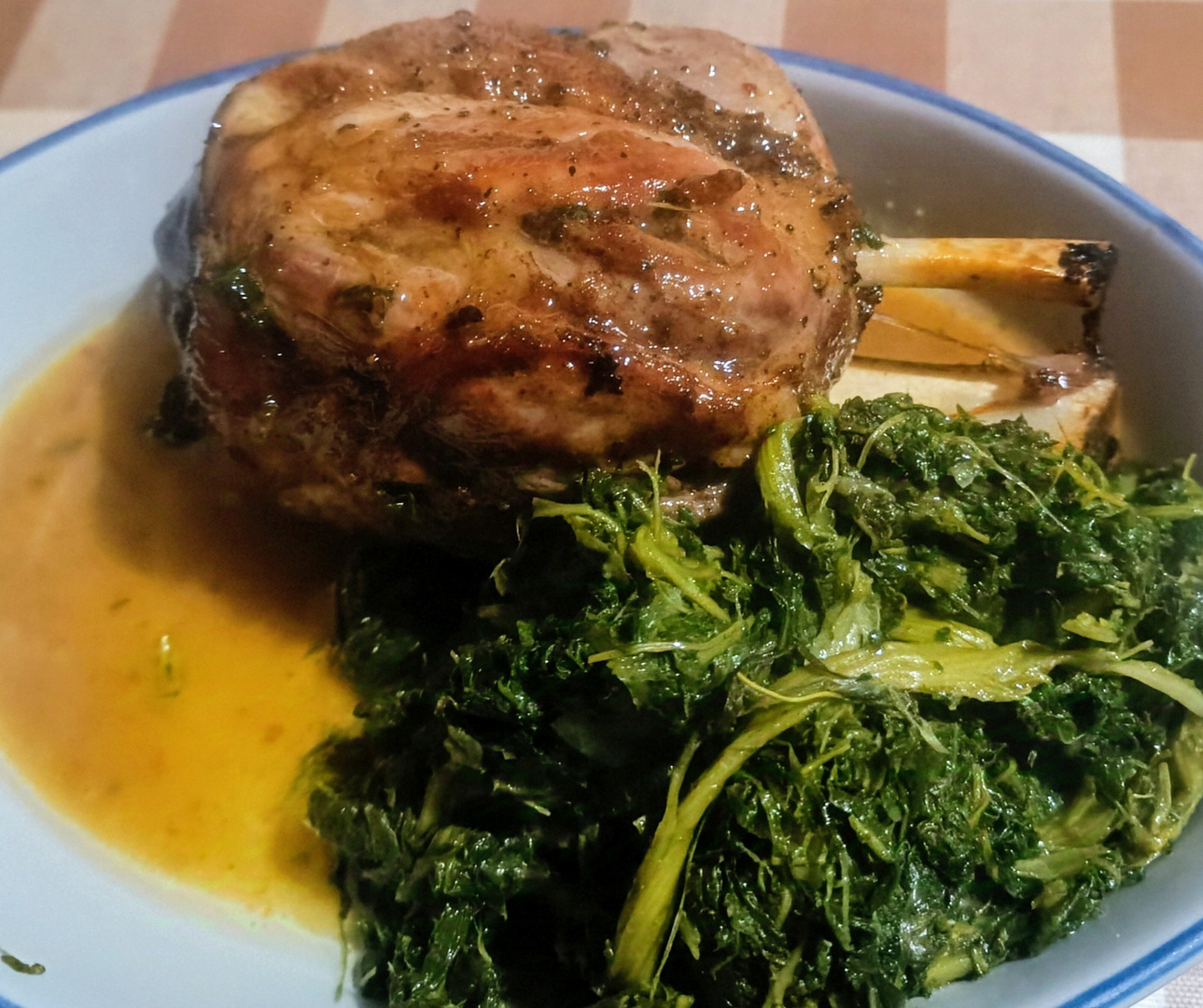 Homemade