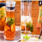 Homemade Icetea