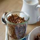 Homemade Müsli