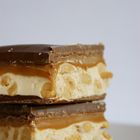 Homemade Snickers