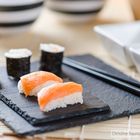 Homemade Sushi