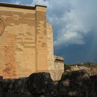 Homenaje  a las casas viejas, en Valderrobles  España 6