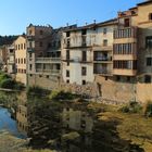 Homenaje  a las casas viejas, en Valderrobles  España 8