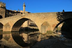 Homenaje  a las casas viejas, en Valderrobles  España 9