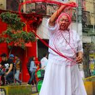 homenaje a los pescadores