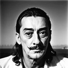 Homenaje a Salvador Dalí