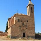 Homenaje alas casa viejas 2, en Mas de LLauradar, España