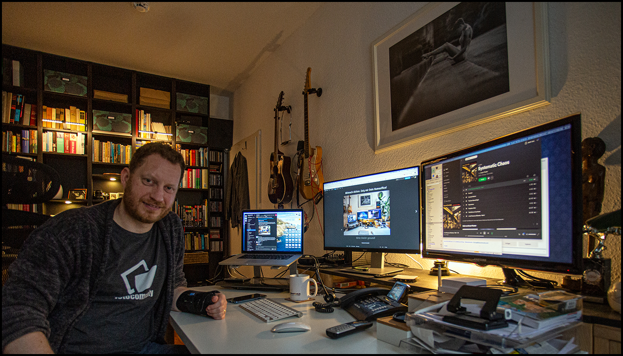 Homeoffice die 2. Foto & Bild | spezial, architektur, menschen Bilder