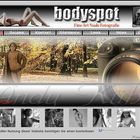 Homepage bodyspot