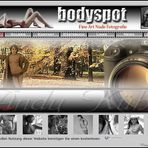 Homepage bodyspot