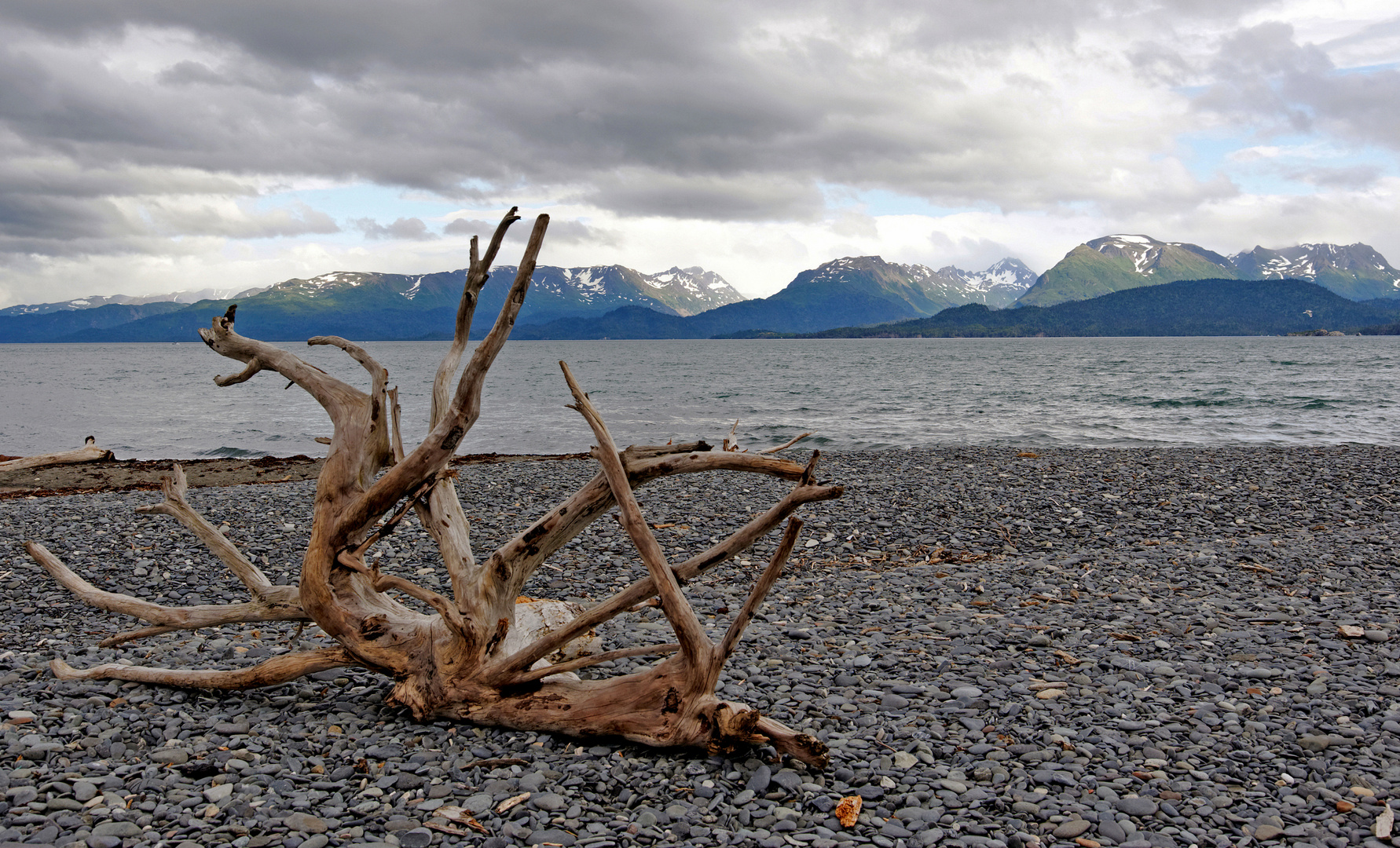 Homer Alaska photo et image paysages, nature, montagne Images