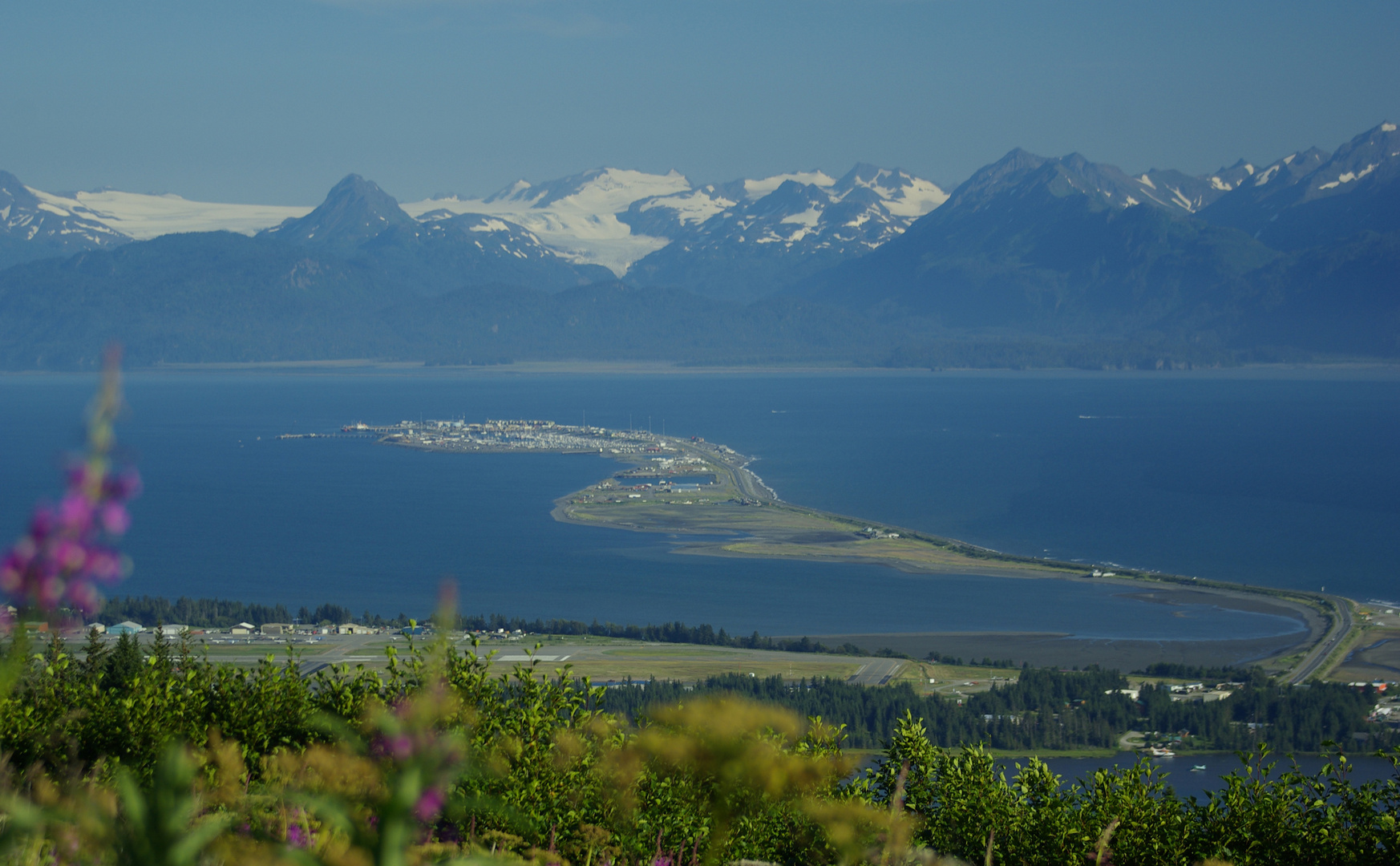 Homer Alaska