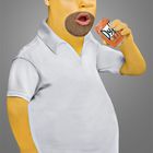 Homer Simpson