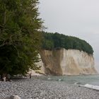 Hommage á Caspar David Friedrich