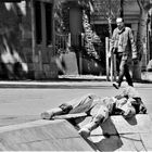 Hommage à Henri Cartier-Bresson