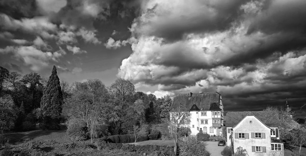 Hommage à John Constable XI