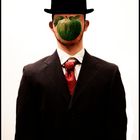 Hommage à Magritte - 2011