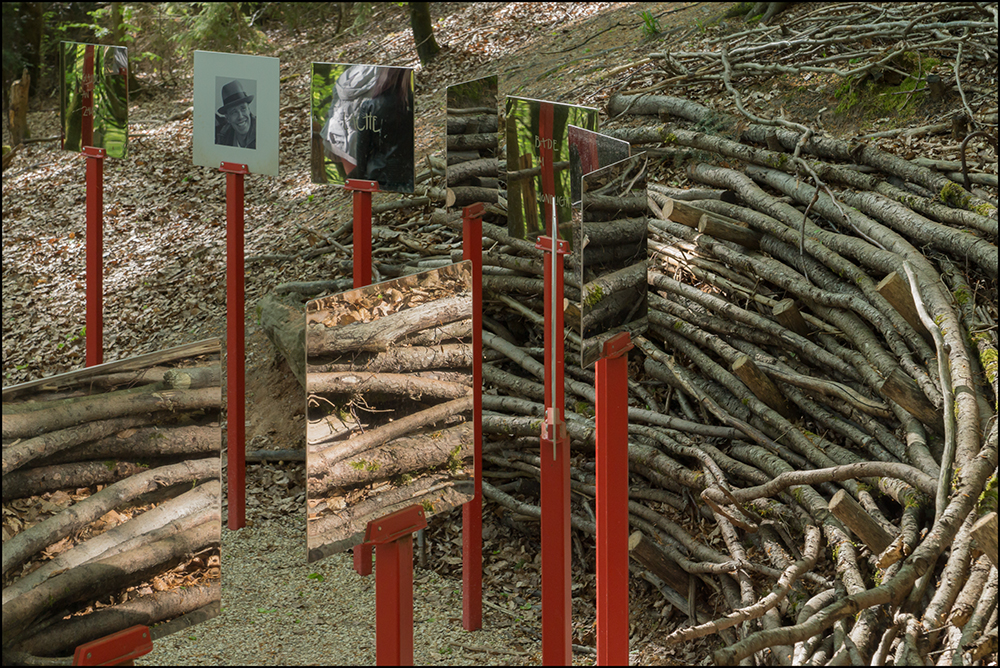 Hommage an Beuys