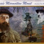 Hommage an Claude Monet
