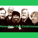 Hommage an die Dubliners