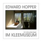 Hommage an Edward Hopper