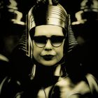 Hommage an Fritz Lang´s Film Metropolis