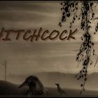 Hommage an Hitchcock
