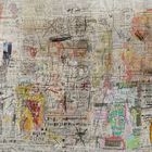 Hommage an J.P. Basquiat