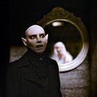 Hommage an Klaus Kinski's Nosferatu I