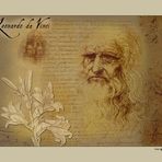 Hommage an Leonardo da Vinci