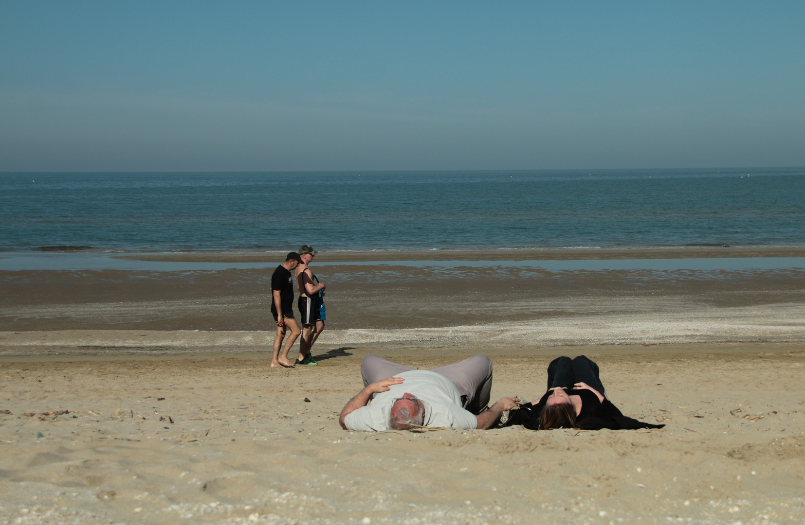 hommage an Martin Parr #2